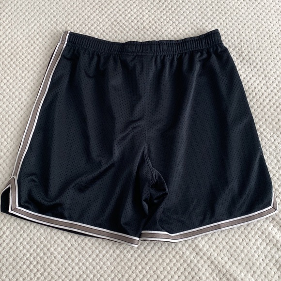 Black Nike Shorts - Picture 6 of 8